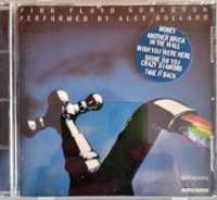 Pink Floyd Songbook Alex Bollard/Rick wright cd