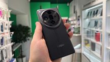 Магазин Oppo Find X7 Ultra 16/512GB Black Гарантія Оплата частинами