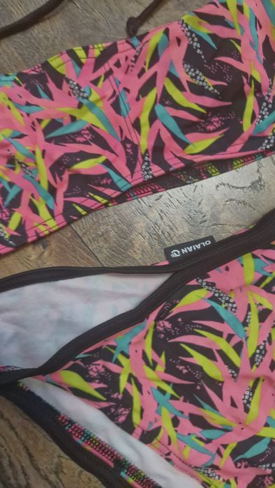 Strój kąpielowy Olaian rozmiar 140