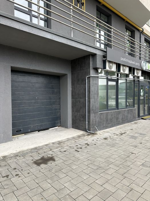 Гараж в ЖК Галицький двір, вул. Горбачевського 14д