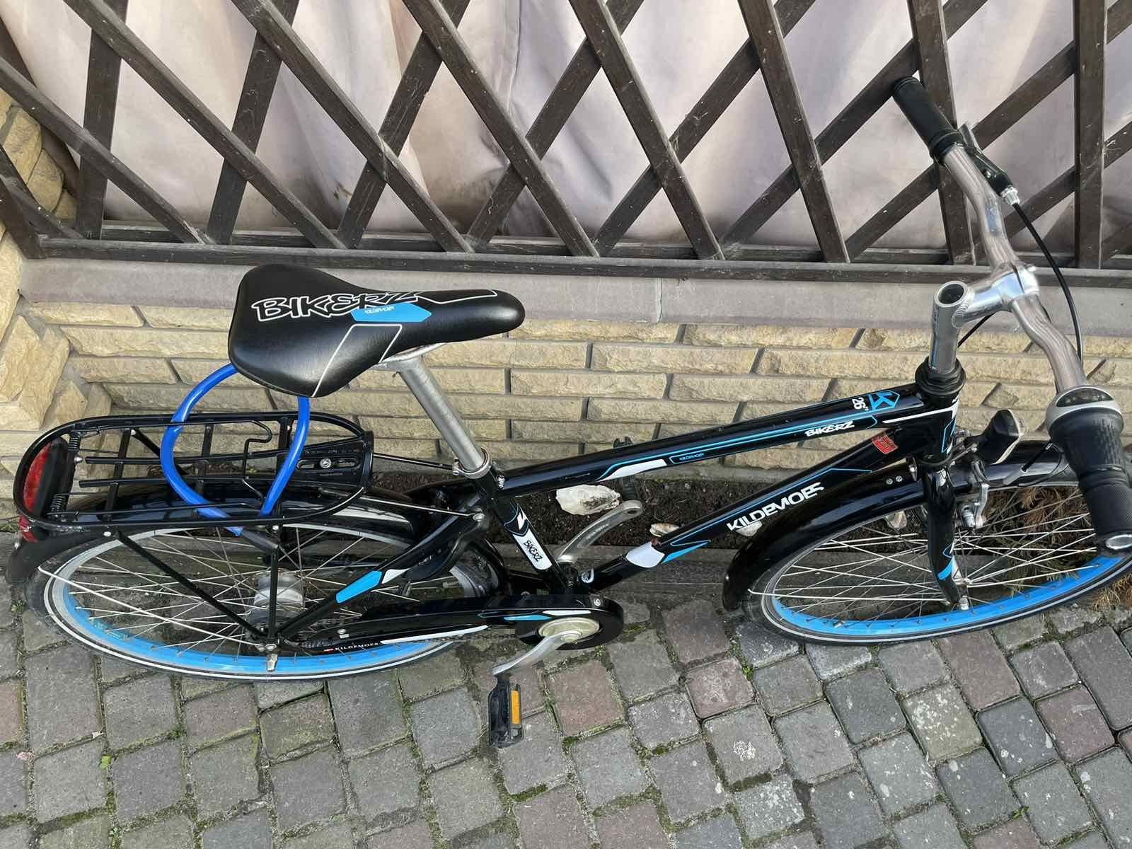 Продам велосипед Kildemoes