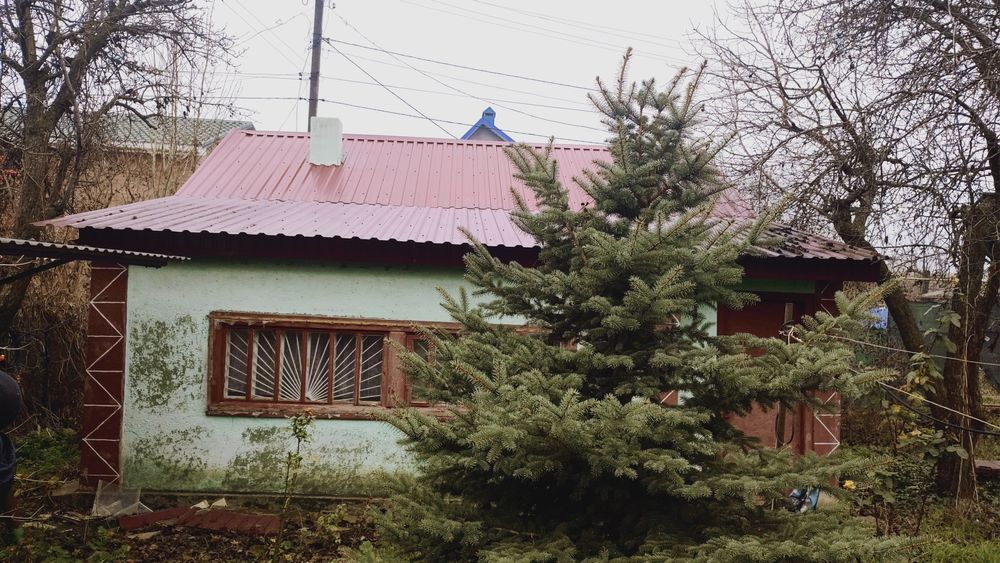 Продам дачу в Миколаїві