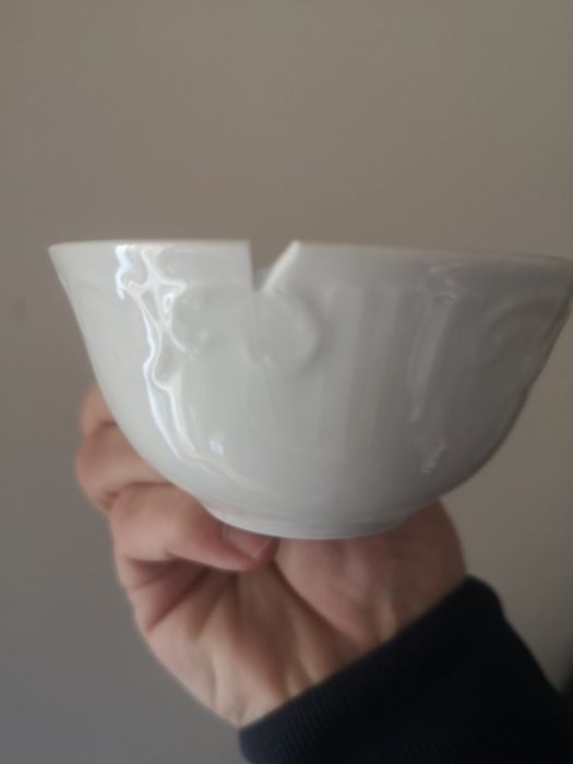 Conjunto chá vista alegre