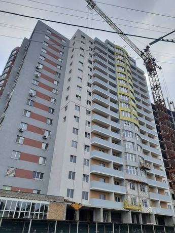 Продам двухкомнатную квартиру по переуступке в сданном ЖК р-н Казбет