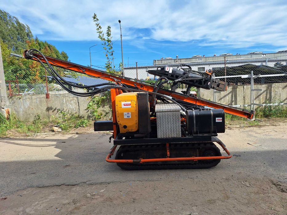 Kafar Gayk HRE 3000 WSP-EU