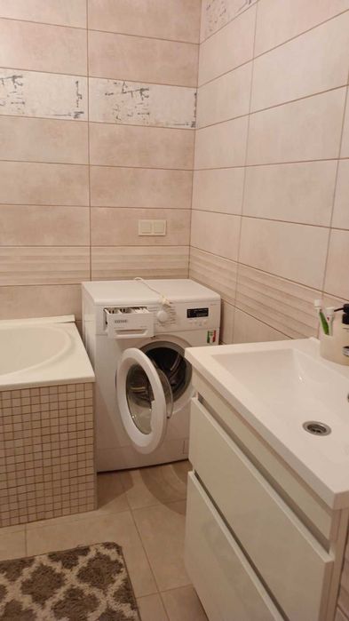 Оренда - 2- кімн. квартира, с Солонка, новобудова