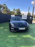 Porsche Panamera Diesel