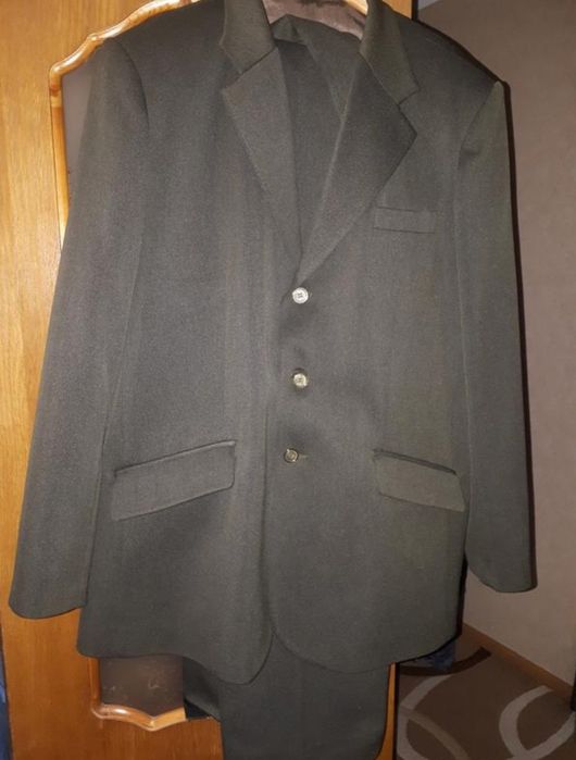 Костюм батальный