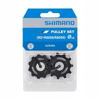 Kółka przerzutki Shimano Ultegra Rd-r8000 / Rd-rx812