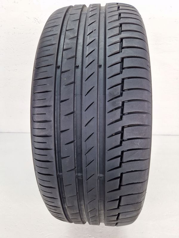 Opona Continental PremiumContact 6/235/45r20/100w