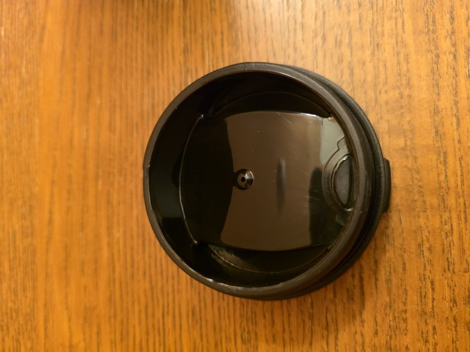 Kubek termiczny logo Teatr Polski w Warszawie