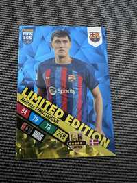 Karta Fifa 365 Andreas Christensen Limited Edition