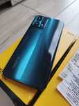 Realne 9 pro 5 G 8GB/ 128 GB
