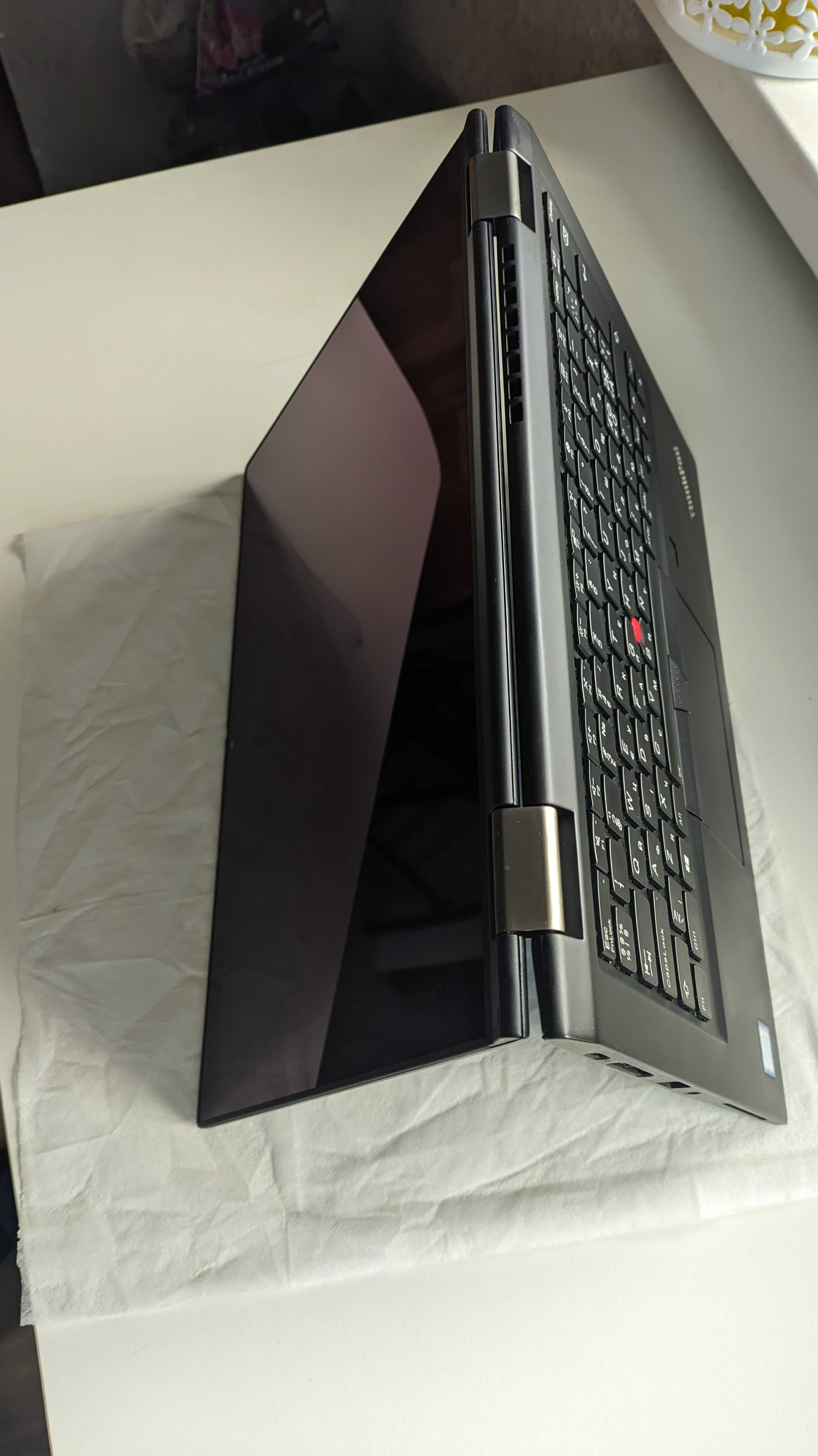Ноутбук ThinkPad X390 Yoga