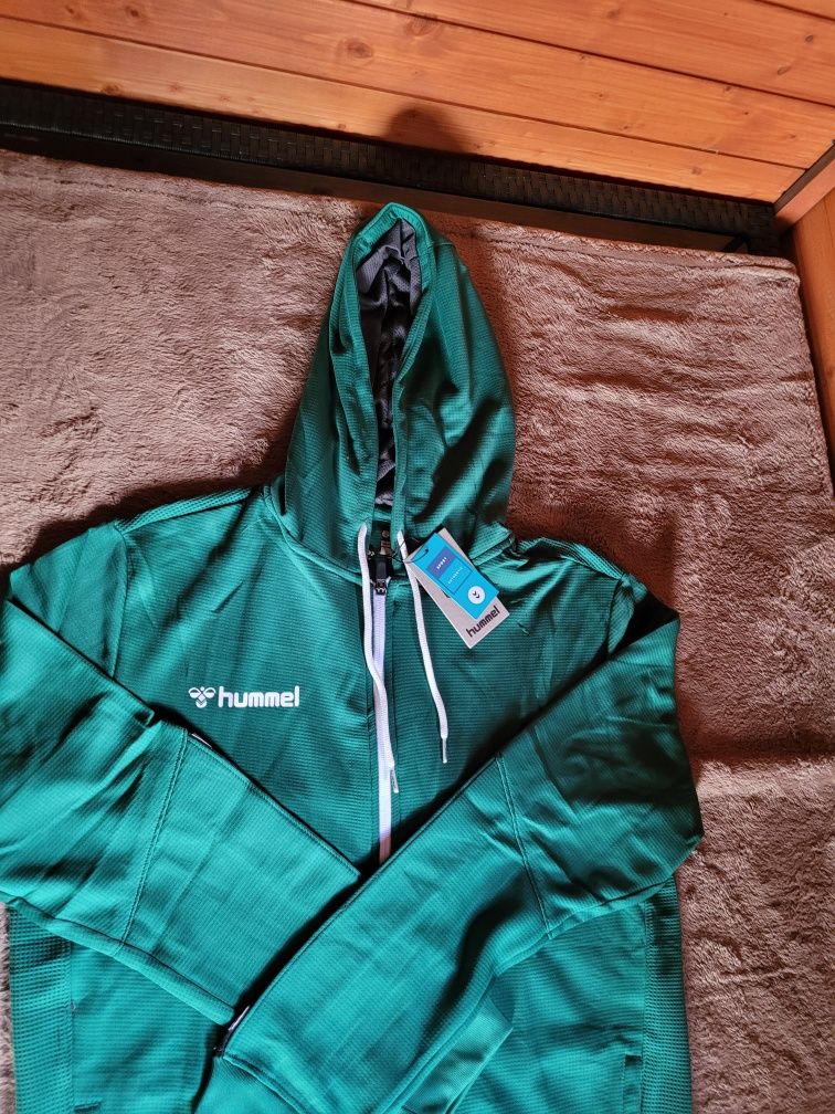 Bluza męska hummel rozmiar L