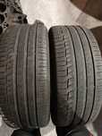 Opony Letnie 235 55 R17 Continental