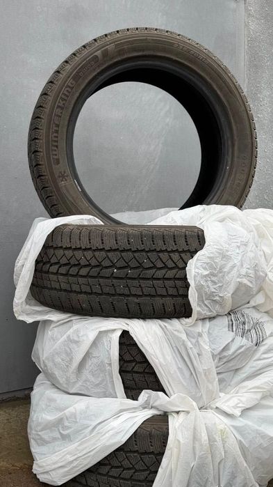 Гума Резина Зимова гума