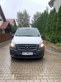 Mercedes-Benz Vito Mercedes - Benz Vito