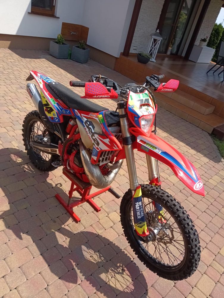Beta 300 rr 2023r