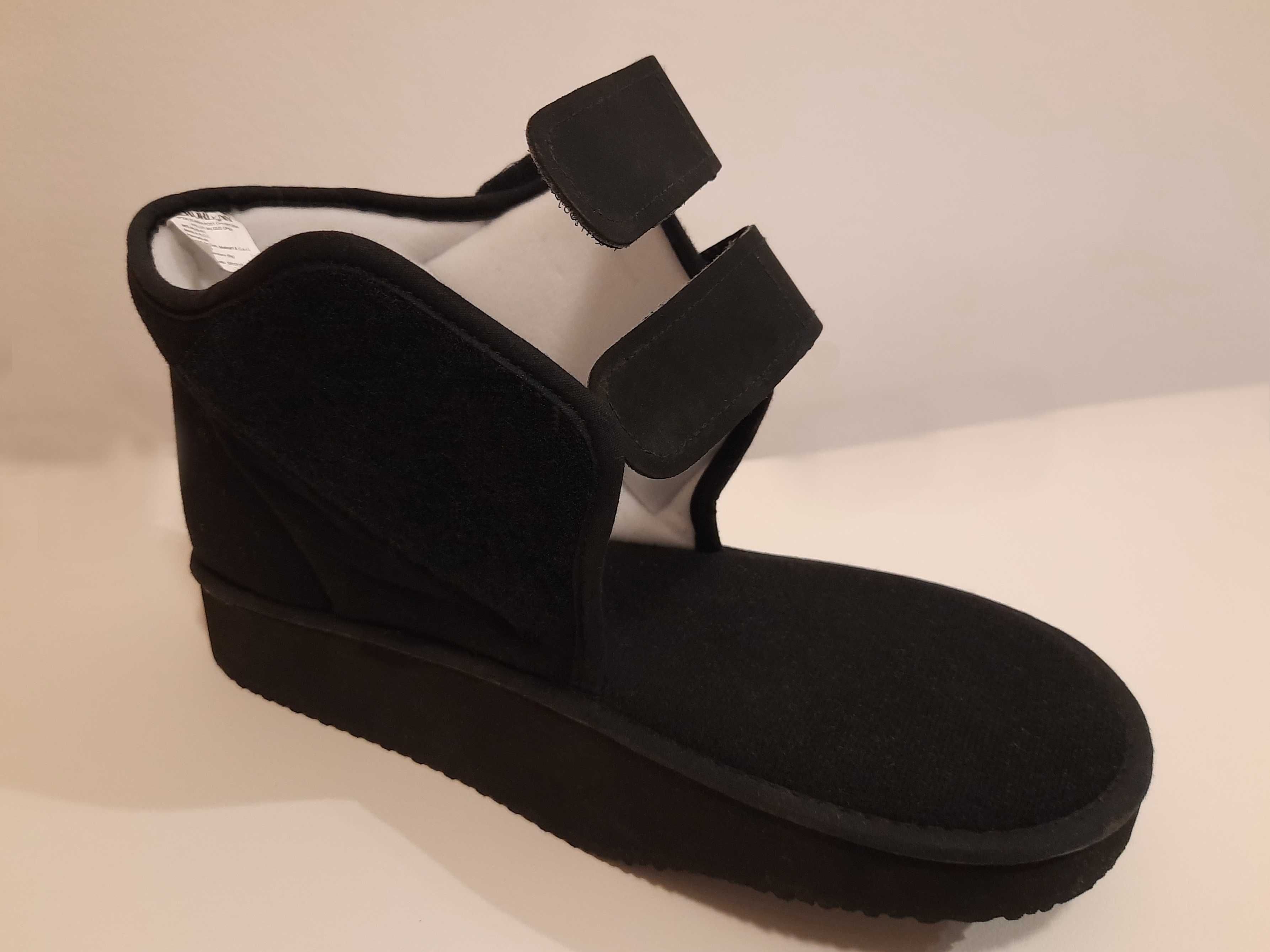 But ortopedyczny Rekordsan Hallux Valgus S (37/38) Orteza po operacji
