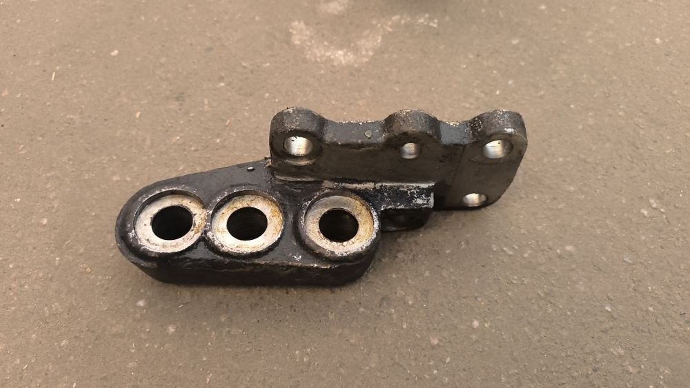 "Комплект переоборудование под насос дозатор МТЗ"