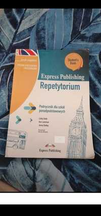 Express Publishing repetytorium