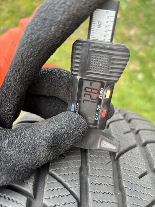 Koła zimowe aluminiowe komplet ATT Fiat tipo itp. Et-39 5x98 215/60/16