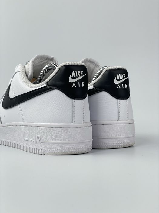 Кросівки Nike Air Force 1`07  Оригінал