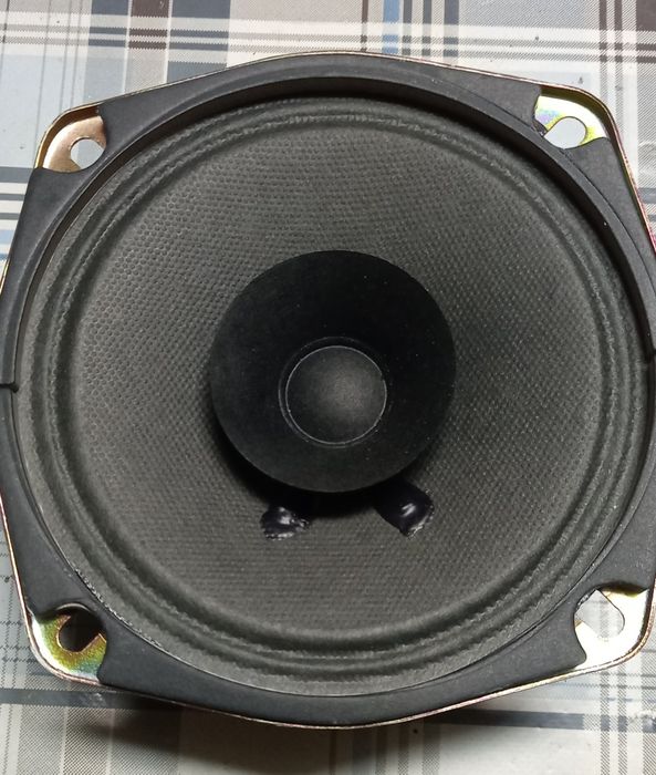 Altifalantes fonestar 8ohm 5" 12 cm