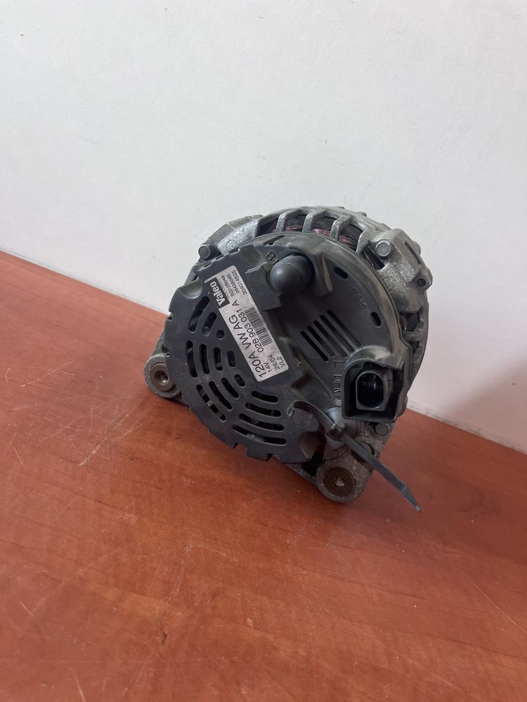 Alternator 120A Volkswagen Passat B5 lift 028.903.031A