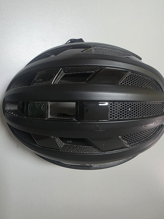 Capacete Abus - Preto M