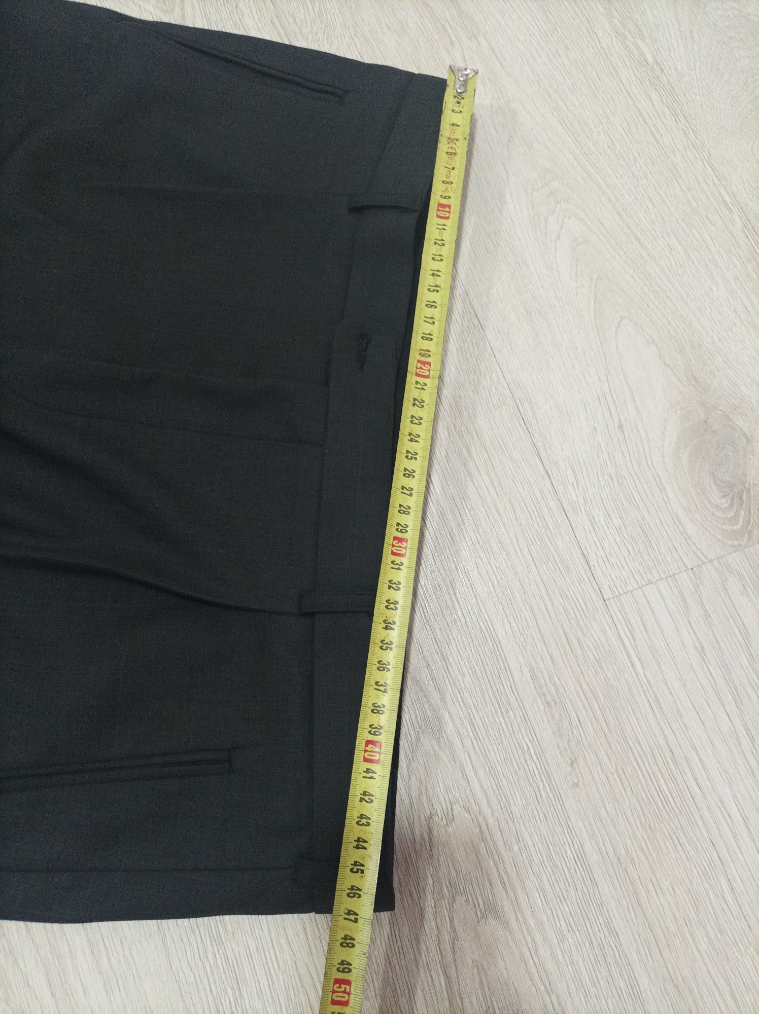 Eleganckie spodnie rozmiar L/ XL