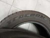 2 x Opona Tracmax X-privilo S330 255/50R19
