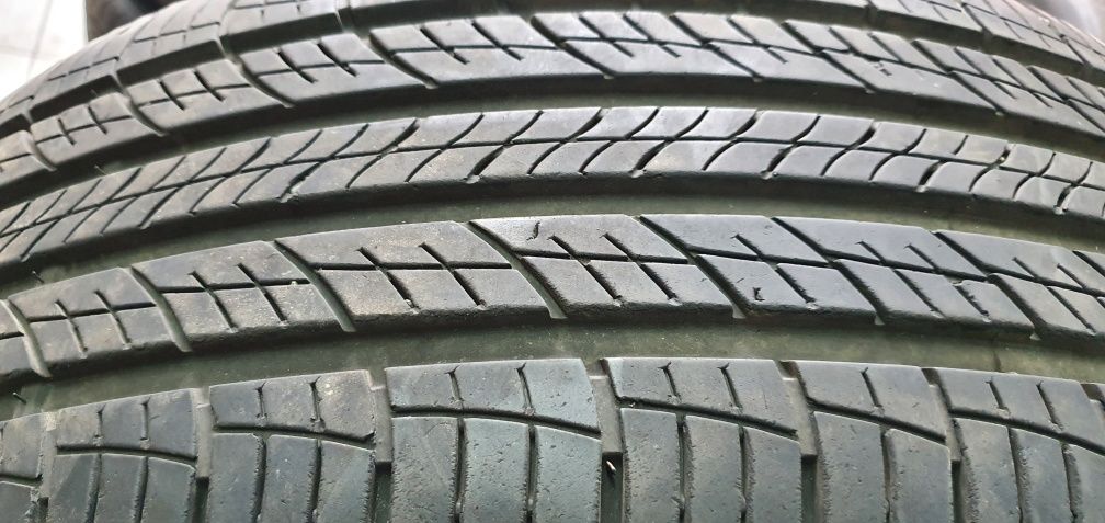 Резина,шины HANKOOK DUNAPRO HP2 235 55 R20