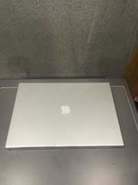 MacBook Pro 17 2007 core 2 duo, 2gb, hdd 120gb (55)