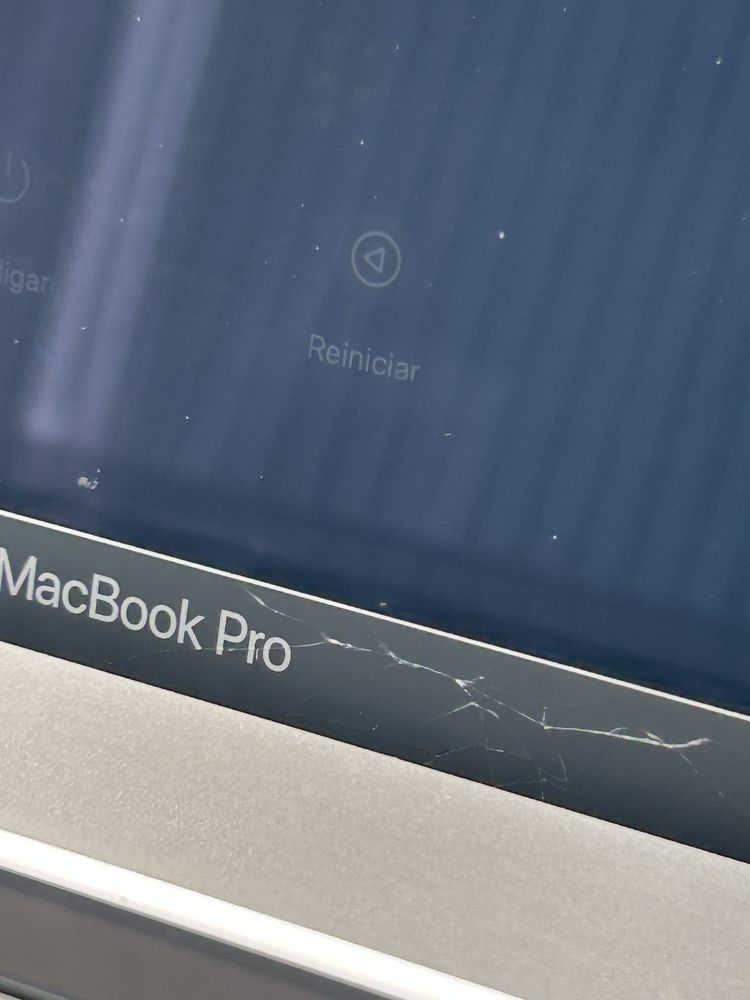 MacBook pro 16” (2019)
