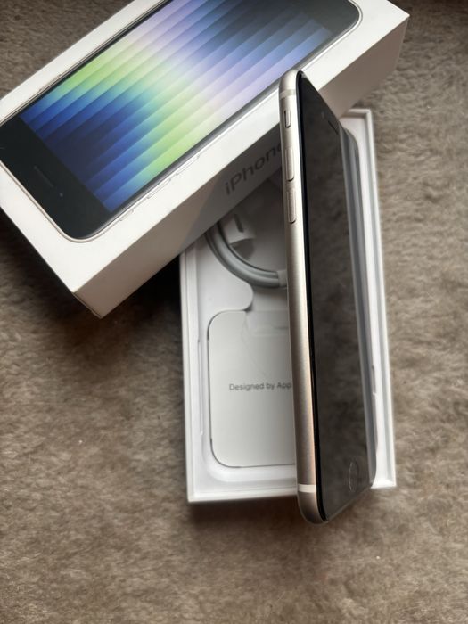 Vendo Iphone SE 2022