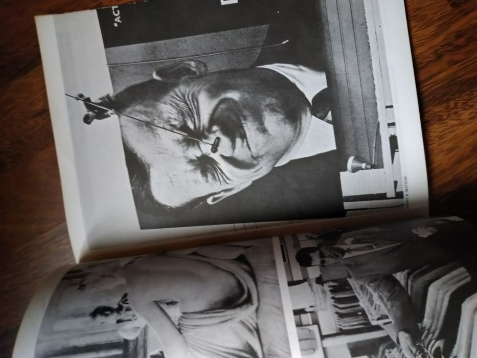 Nova Imagem - revista nr 1 - Julho 1980