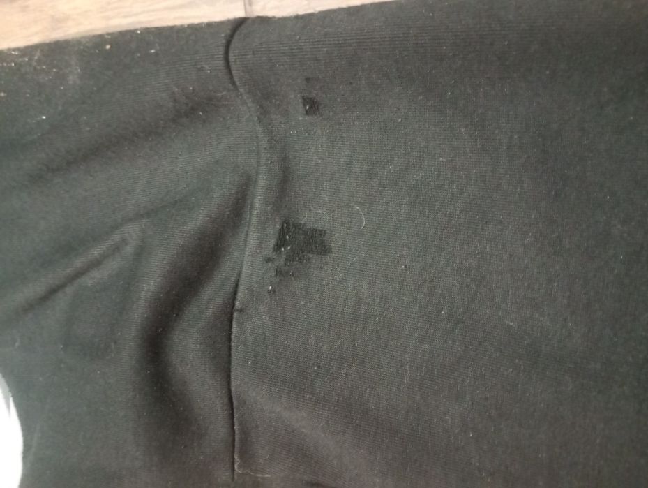 Spodnie Dresowe Nike Tech Fleece