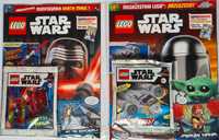 2 MAGAZYN 7/8/2022 figurki Lego 912285 Star Wars Darth Maul+Brzeszczot