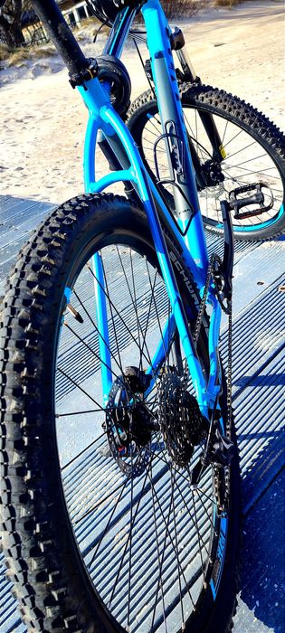 Rower MTB "Giant talon3" XL (sprzedaż,zamiana)