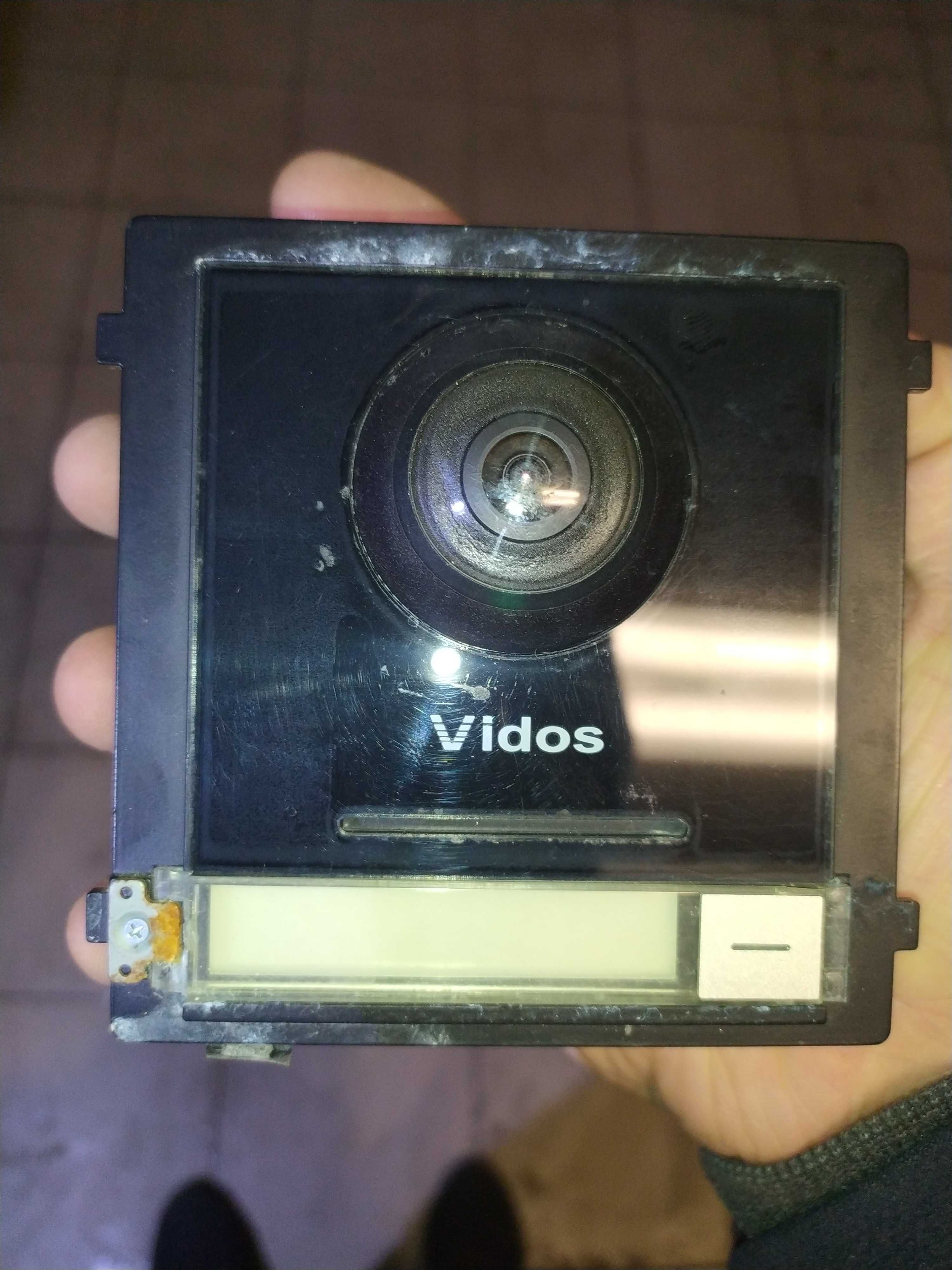Wideodomofon Vidos a2000g