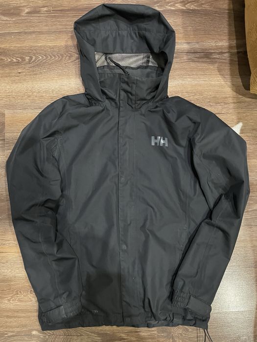 Ветровка helly hansen