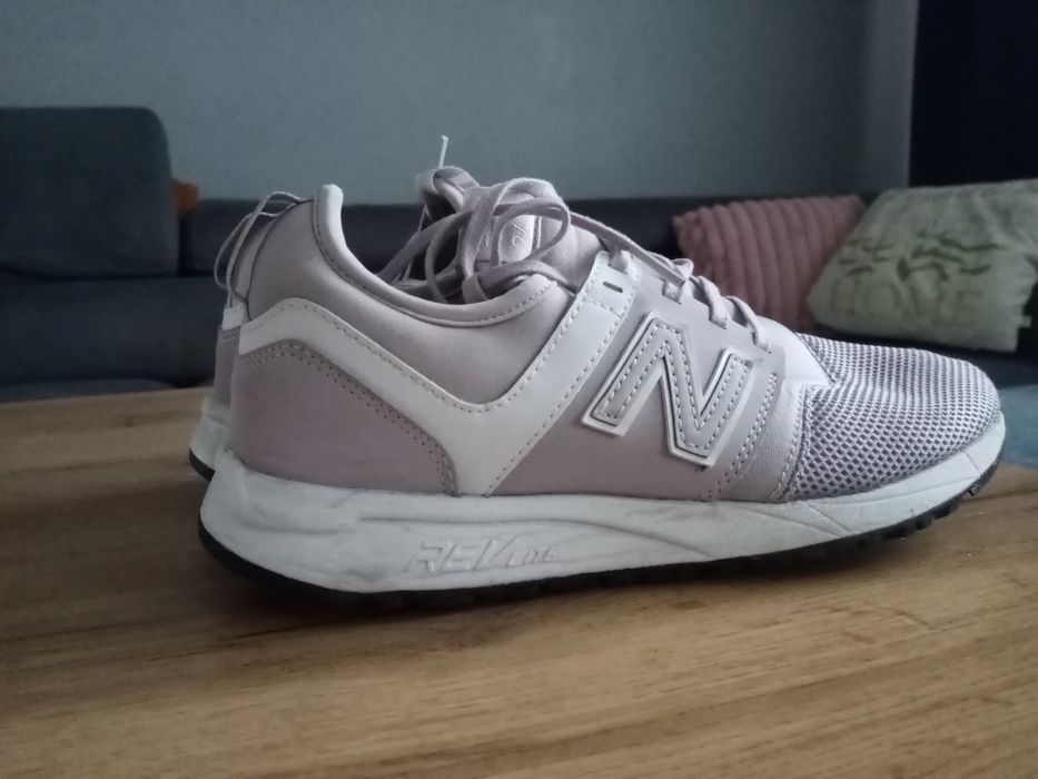 Buty New balance 40