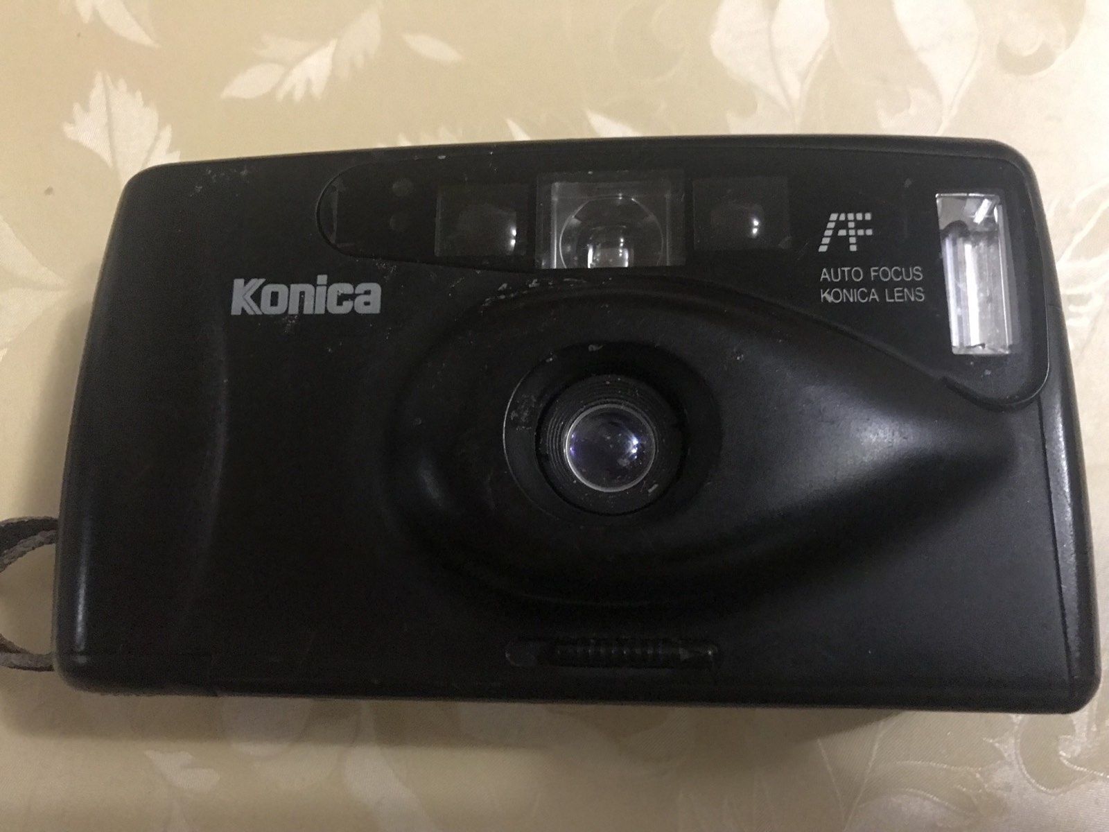 Konica top's AF300