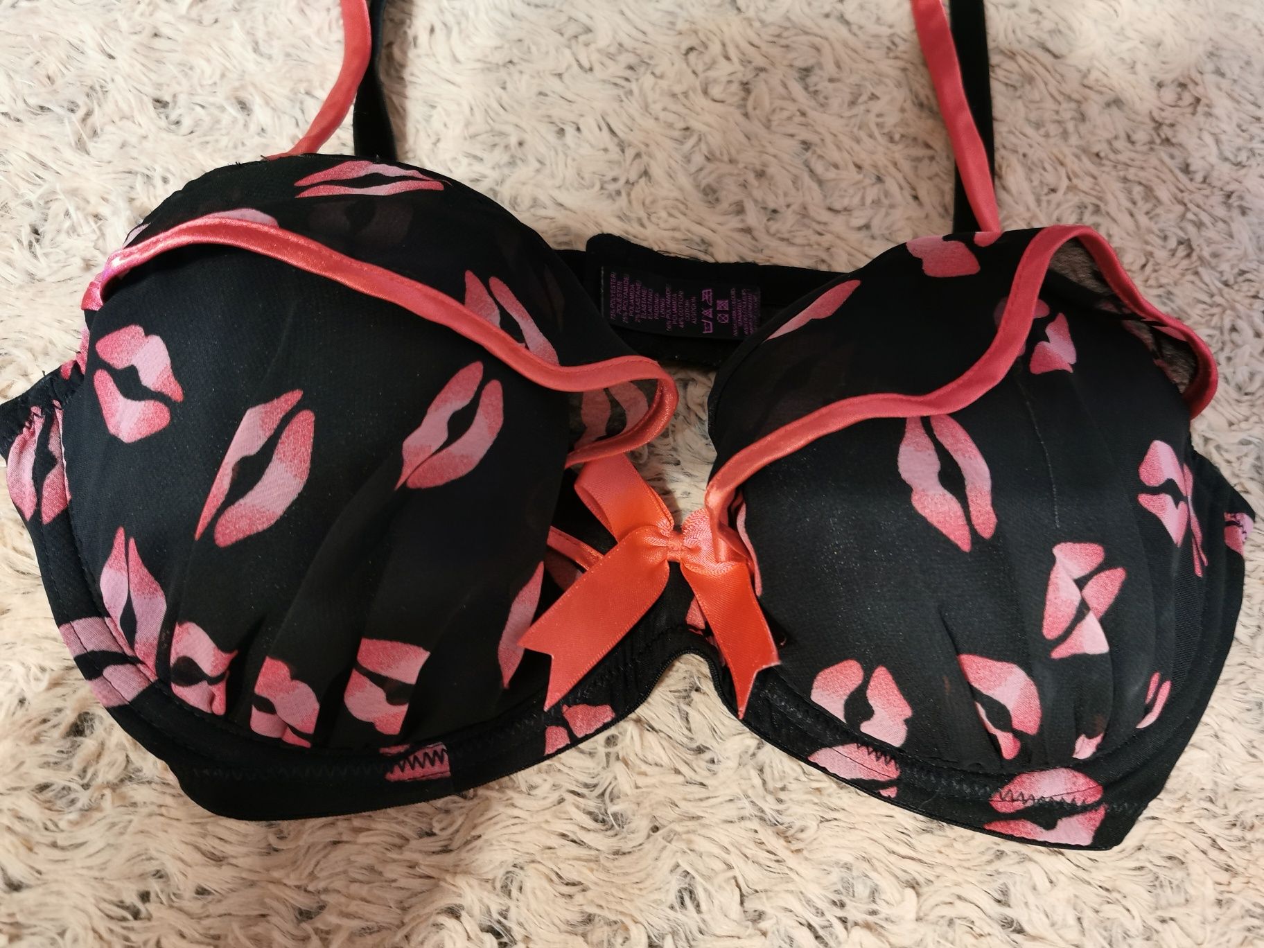 Biustonosz LaSenza  r. 80C