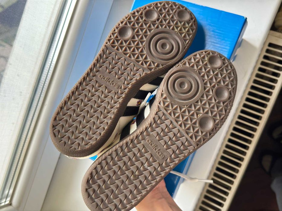 кросівки adidas Samba Og W