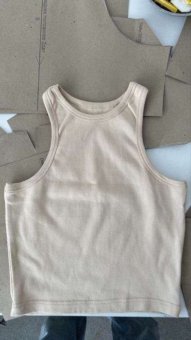 Швейне виробництво одягу Київ