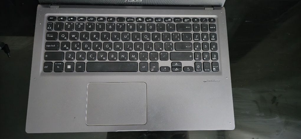 Продам ноутбук ASUS M515DA-BR903