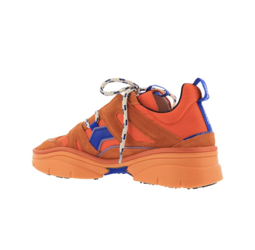 Sneakersy Isabel Marant.